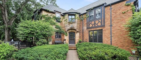Minneapolis River Home 1