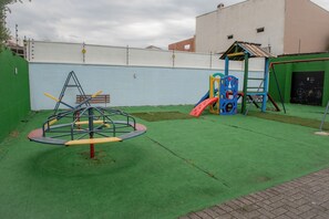 Children’s area