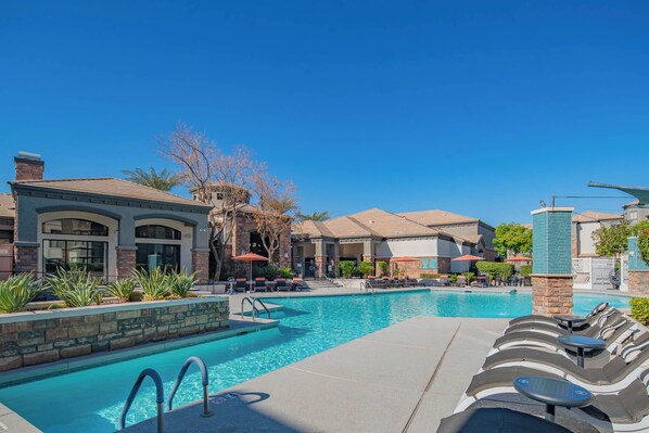 Pool