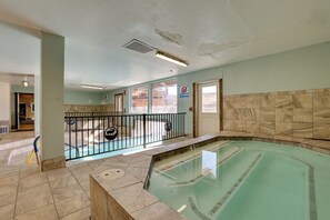 The Inn at Silvercreek | Community Amenities