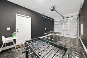 Sala de juegos