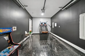 Sala de juegos