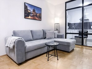 Coin séjour