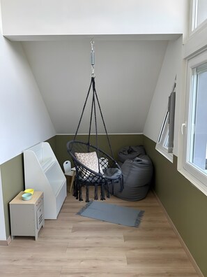 Espace pour enfants