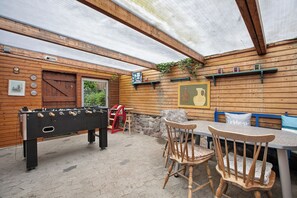 Spielezimmer
