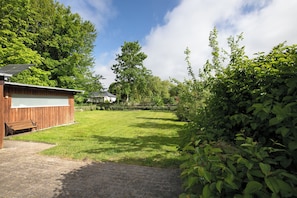 Boendeområde