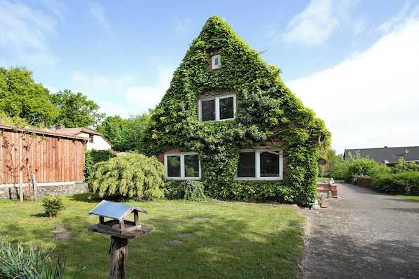 Exteriör