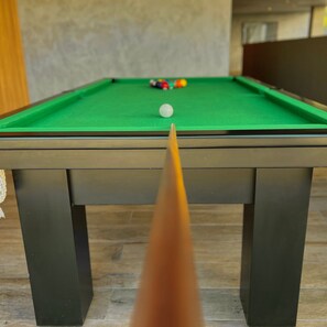 Area giochi