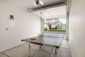 Salle de jeux