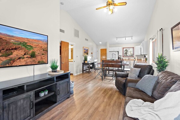 Welcome to Hikers Hideaway!