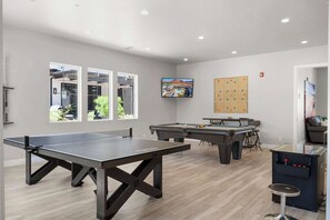 Ocotillo Springs Community