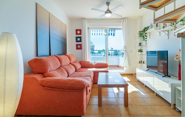 living-room