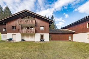 Außenbereich