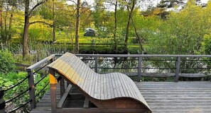 Boendeområde