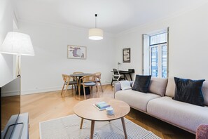 Coin séjour