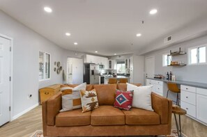 Living Space