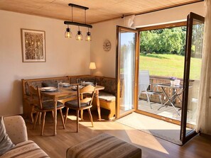 Ferienwohnung-Essecke