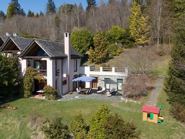 Außenbereich