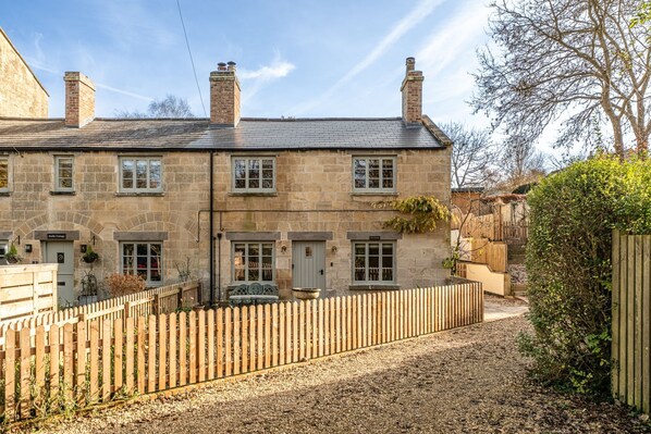 River Cottage - StayCotswold