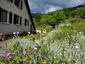 Boendeområde