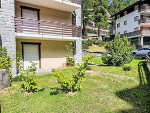 Balkon, Garten, Garten, Veranda, Walkway, Geländer, Hinterhof, Abstellgleis, Zaun