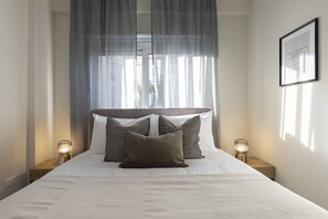 Comfy Bedroom