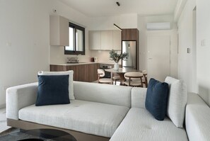 Modern Space!