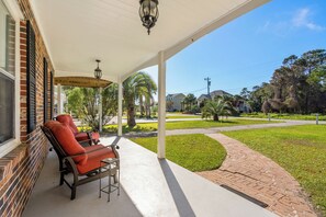 Terrass/Patio