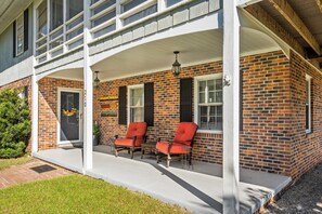 Terrass/Patio