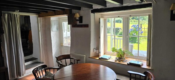 Diningroom