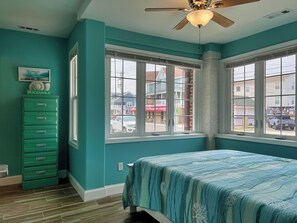 Queen Bedroom