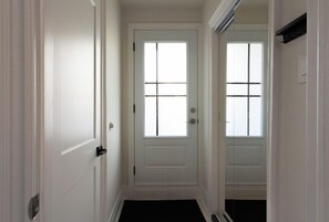Interiør