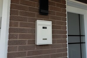 Udvendig detalje