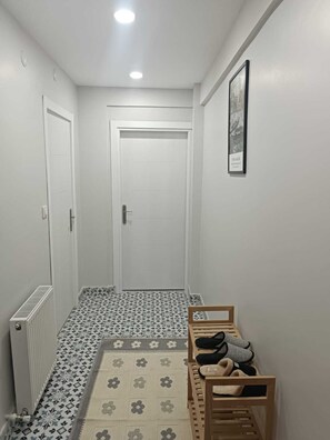 Interiör