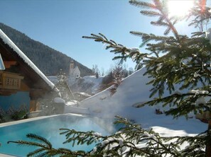 Wellnesshotel Mitterwirt