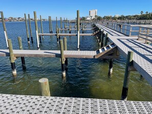 Boat Slip