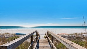 Costa Del Sol - Boardwalk