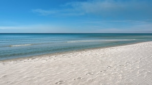 Costa Del Sol Beach Area