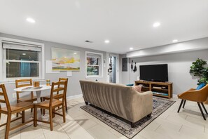 Coin séjour
