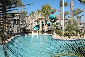 Piscina