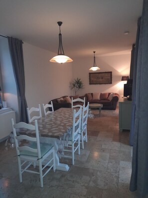 Restauration