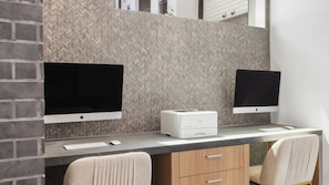 Business centre