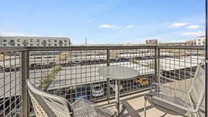 施設の敷地