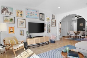K0451 - Living Room TV