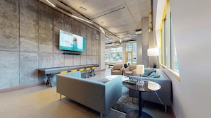 Intérieur