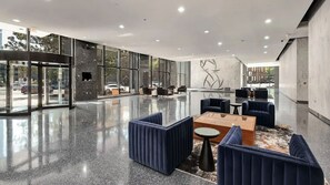 Hall