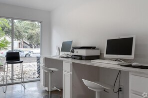 Businesscenter
