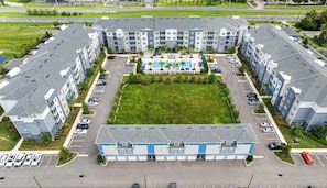 Udendørsområde
