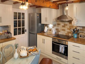 Kitchen | The Rookery, Addingham, near Ilkley