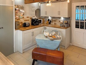 Kitchen | The Rookery, Addingham, near Ilkley